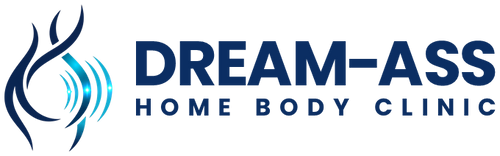 Dream-Ass — EMS-Training für zuhause